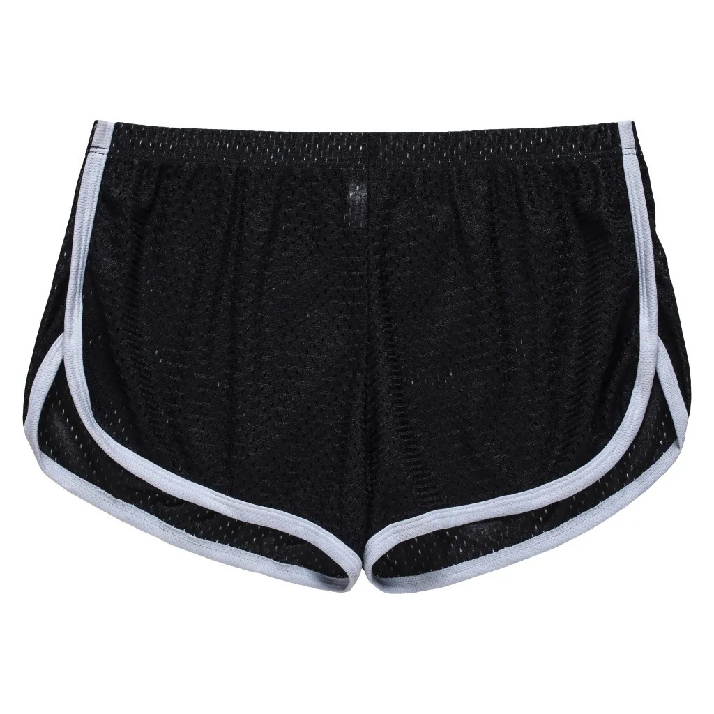 Summer Mesh Boxer Shorts for M - Mesh Sport Boxer ulasan dan harga