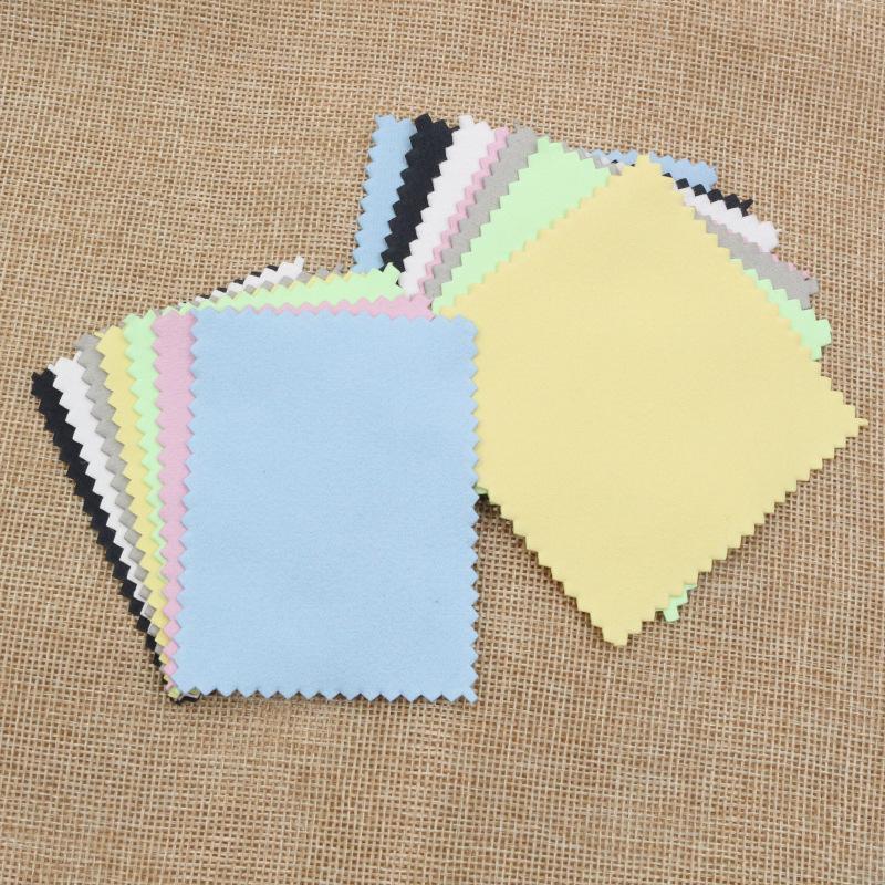 10 Pcs Reusable Microfiber Cle - Bamboo Fiber Trunk ulasan dan harga