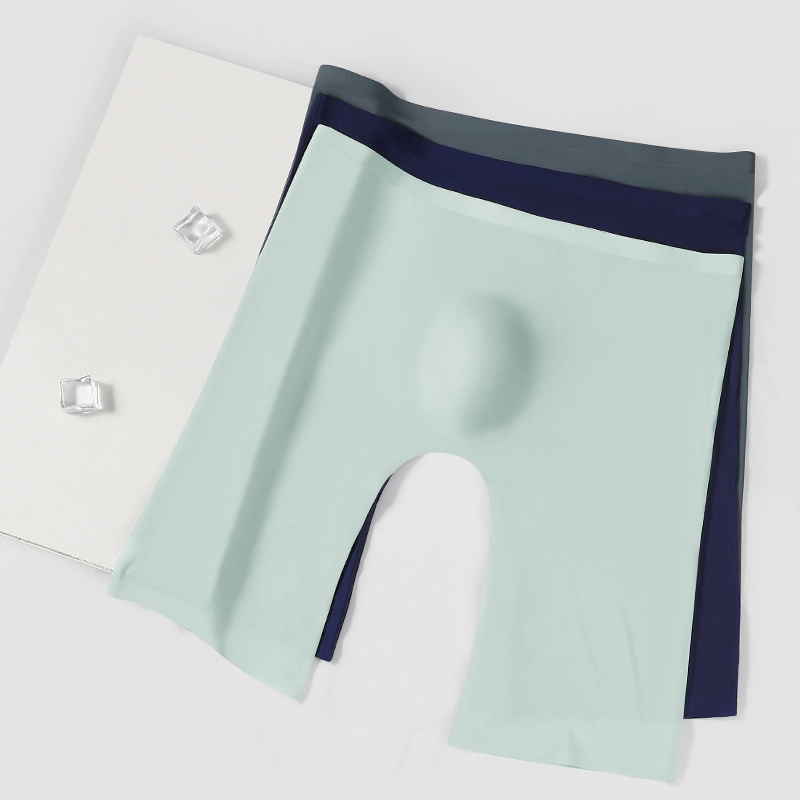 3-Pack of Men's Ice Silk Under - Multi Pack Underwear ulasan dan harga