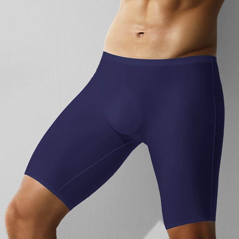 3-Pack of Men's Ice Silk Under - Multi Pack Underwear ulasan dan harga