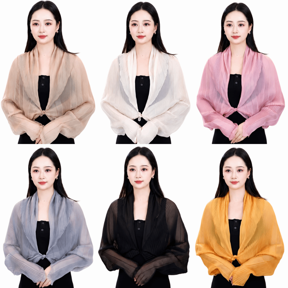 Solid Color Sun Protection Top - Thermal Long John ulasan dan harga