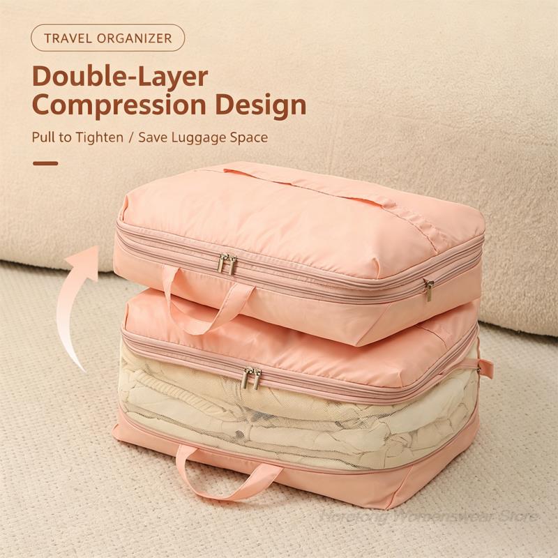5 in 1 Expandable Travel Packi - Multi Pack Underwear ulasan dan harga