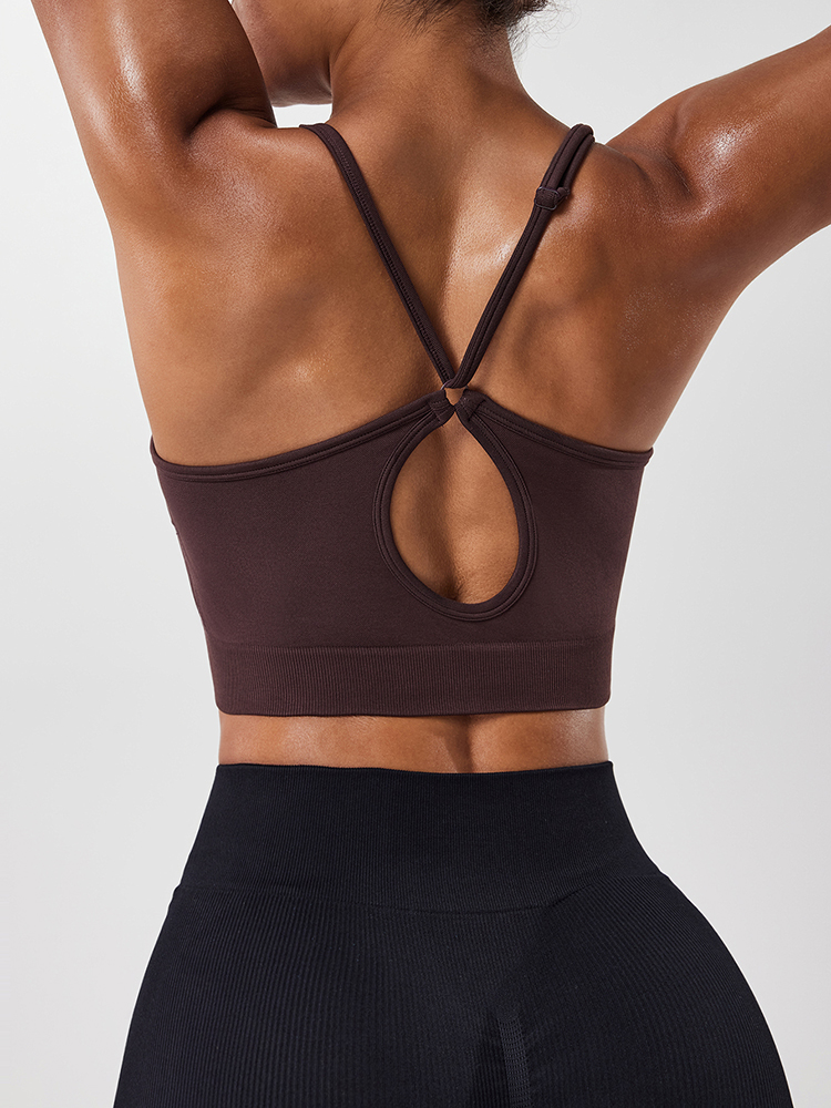 Women Hollow Back Adjustable S - Suspender Tank Top ulasan dan harga
