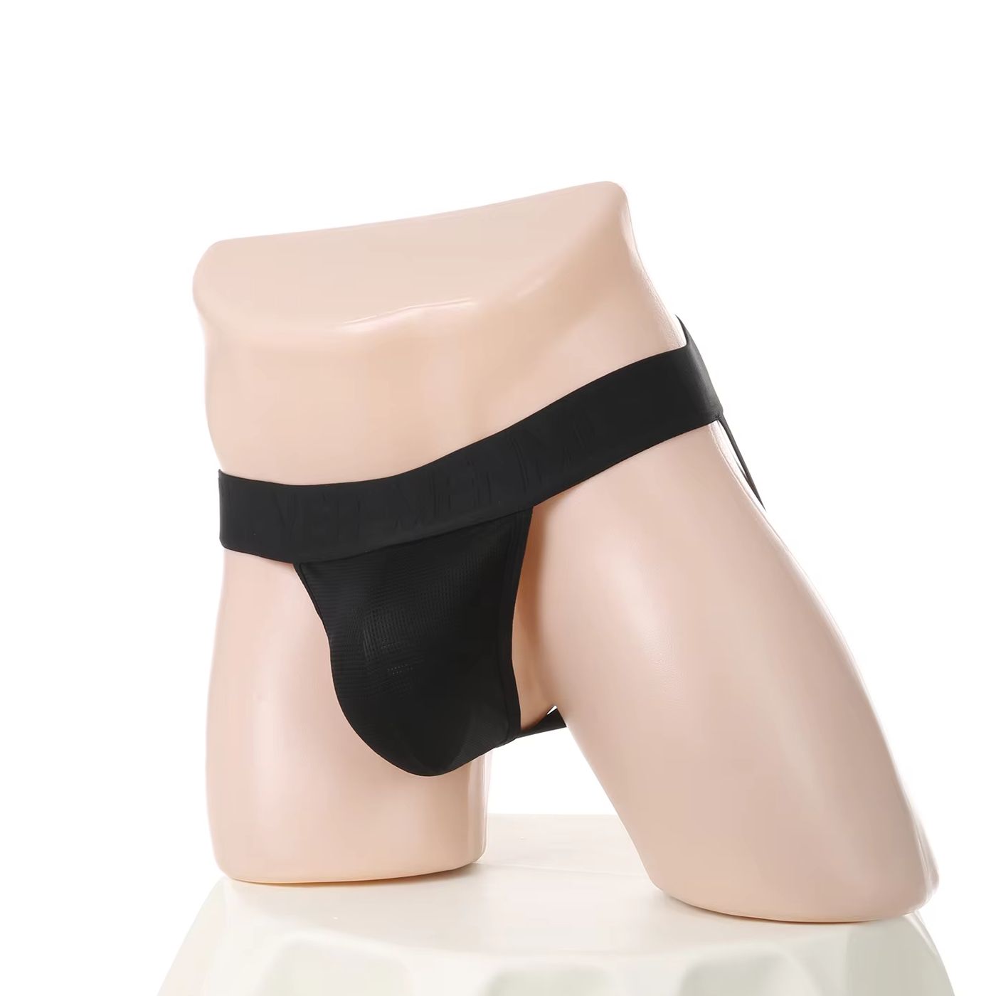Men Athletic Jockstrap Sexy Po - Jockstrap Athletic ulasan dan harga