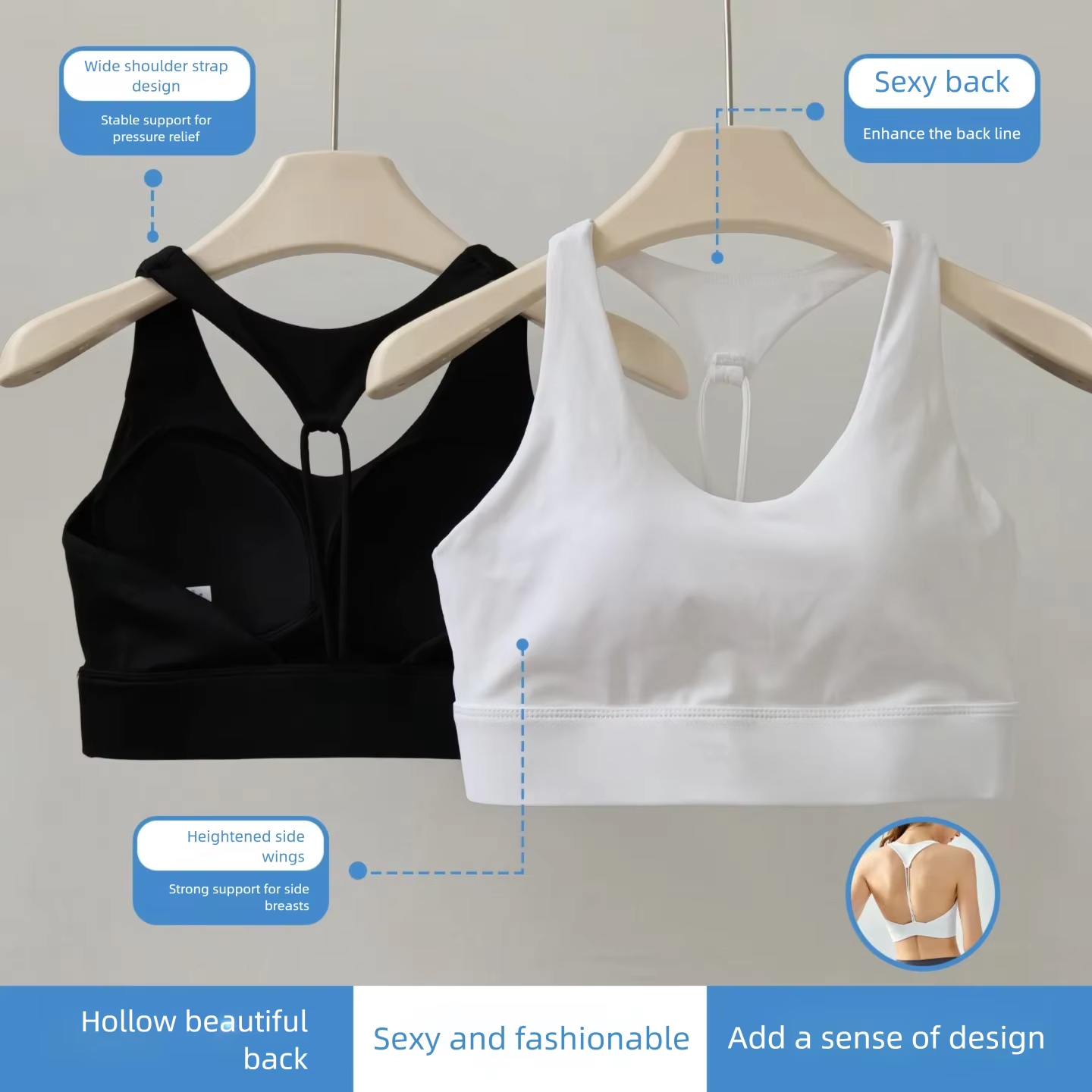 Women's High-Intensity Yoga Sp - Quick Dry Underwear ulasan dan harga