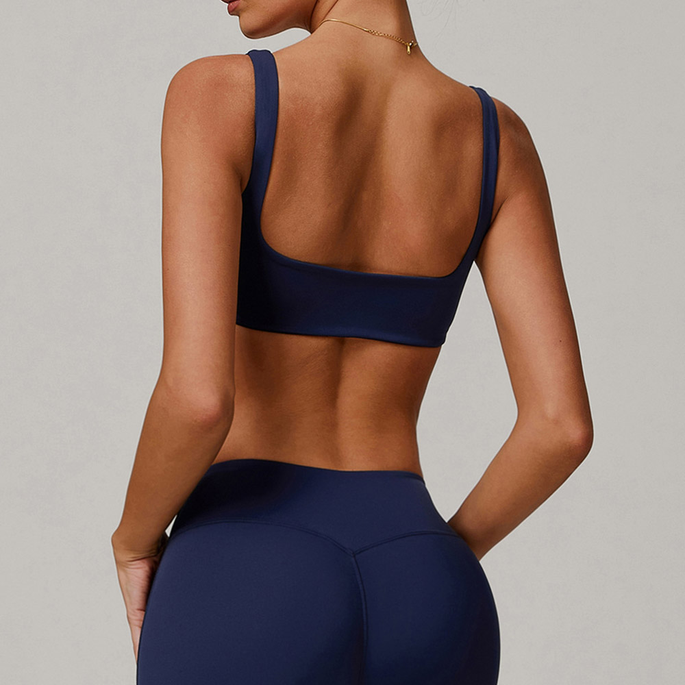 Women Fitness Yoga Bra Gym Spo - Quick Dry Underwear ulasan dan harga