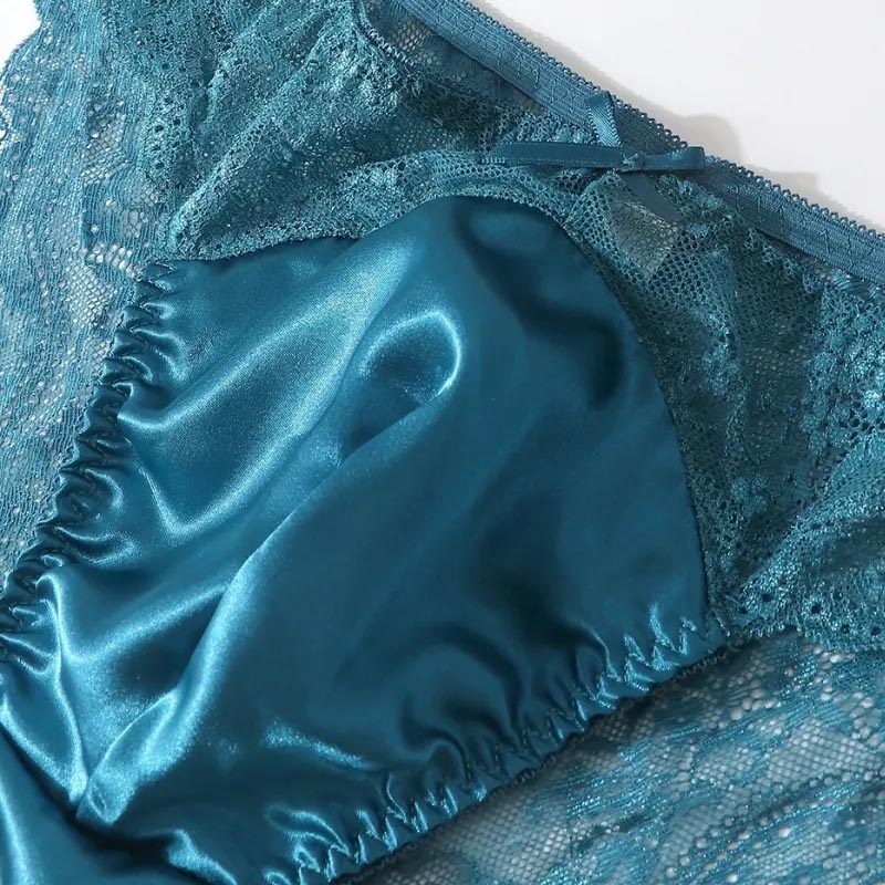 Sexy Mens Briefs See Through L - Pouch Boxer Pouch ulasan dan harga