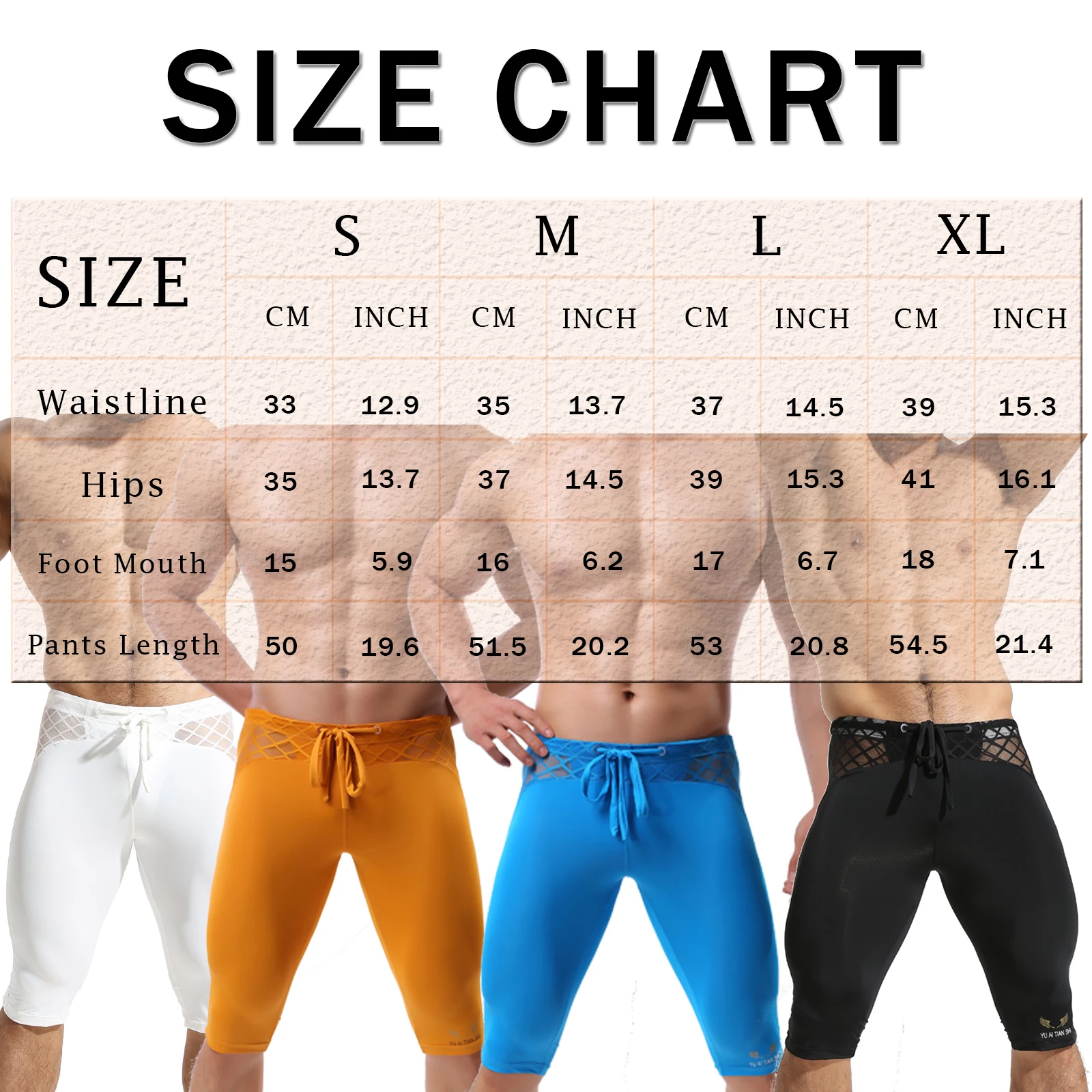 Men Sport Fitness Shorts Quick - Mesh Sport Boxer ulasan dan harga