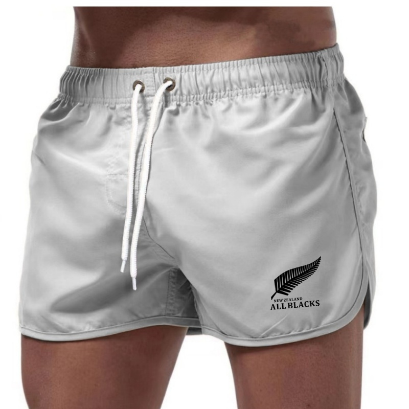 Men'S Quick Dry Swim Shorts Br - Trunk Breathable Men ulasan dan harga
