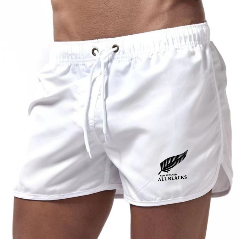 Men'S Quick Dry Swim Shorts Br - Trunk Breathable Men ulasan dan harga