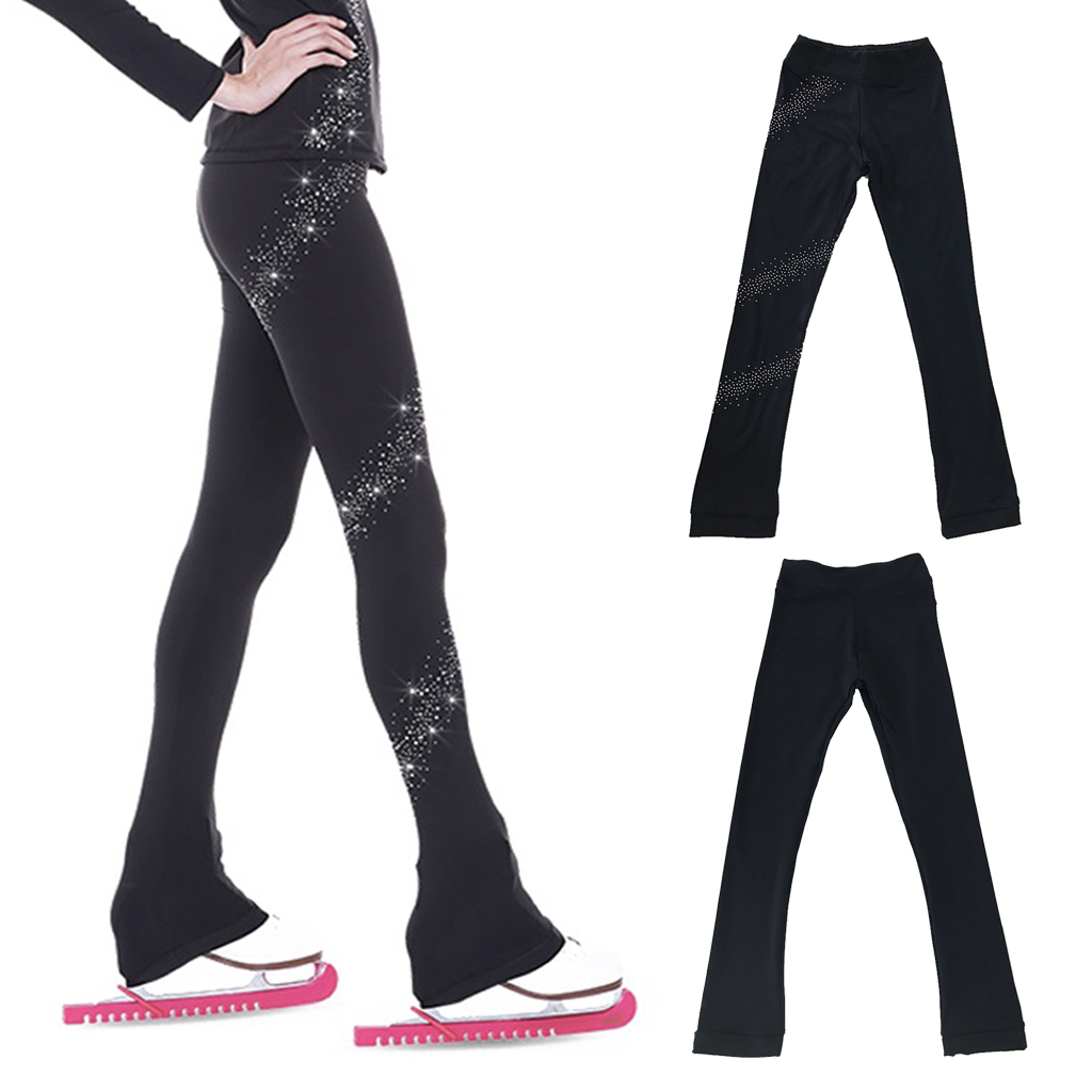 Performance Figure Skating Lon - Compression Long Pant ulasan dan harga