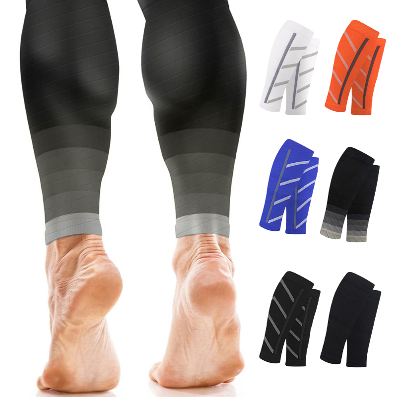 Calf Compression Sleeves Sport - Compression Long Pant ulasan dan harga