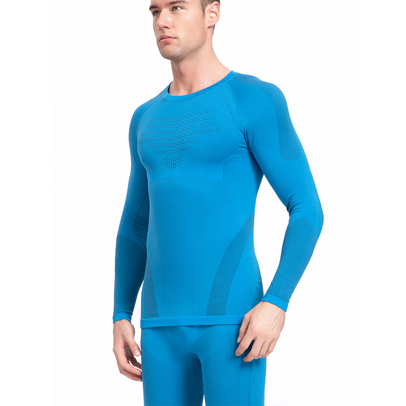 Men GYM Compression Sets Fitne - Compression Long Pant ulasan dan harga