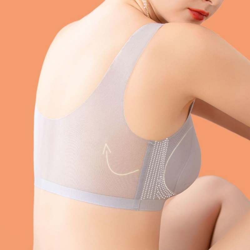 Women's Traceless Bra Thin Sum - Suspender Tank Top ulasan dan harga