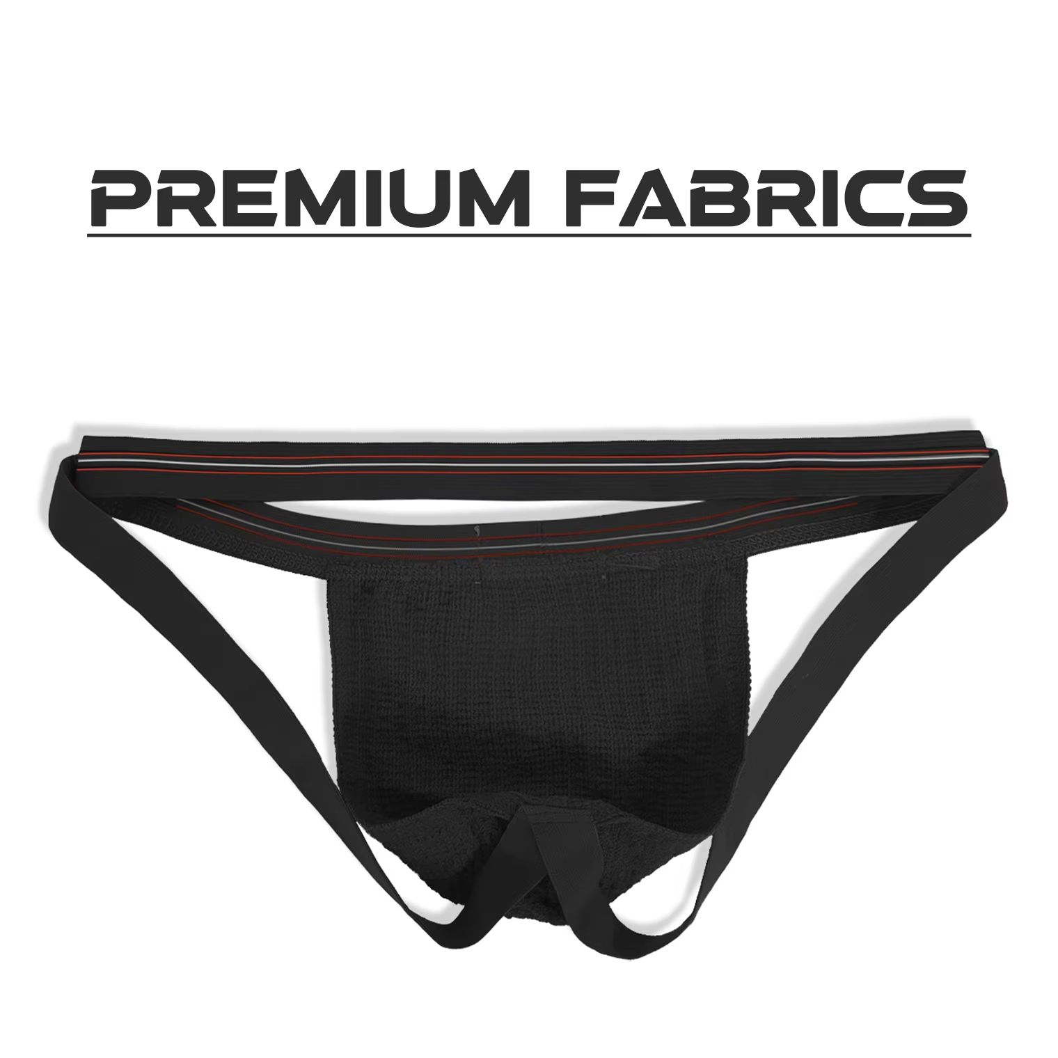 Men's Sexy Jockstrap Underwear - Jockstrap Athletic ulasan dan harga
