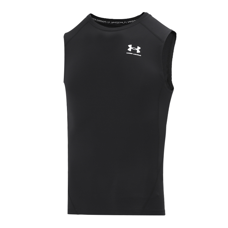 Under Armour Sports Vest Men's - Sleeveless Undershirt ulasan dan harga