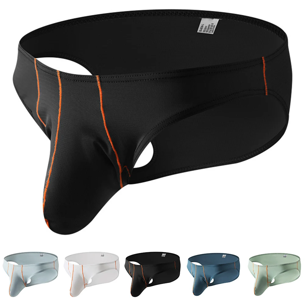Mens Underwear Stretch Briefs  - Boxer Shorts Modal ulasan dan harga