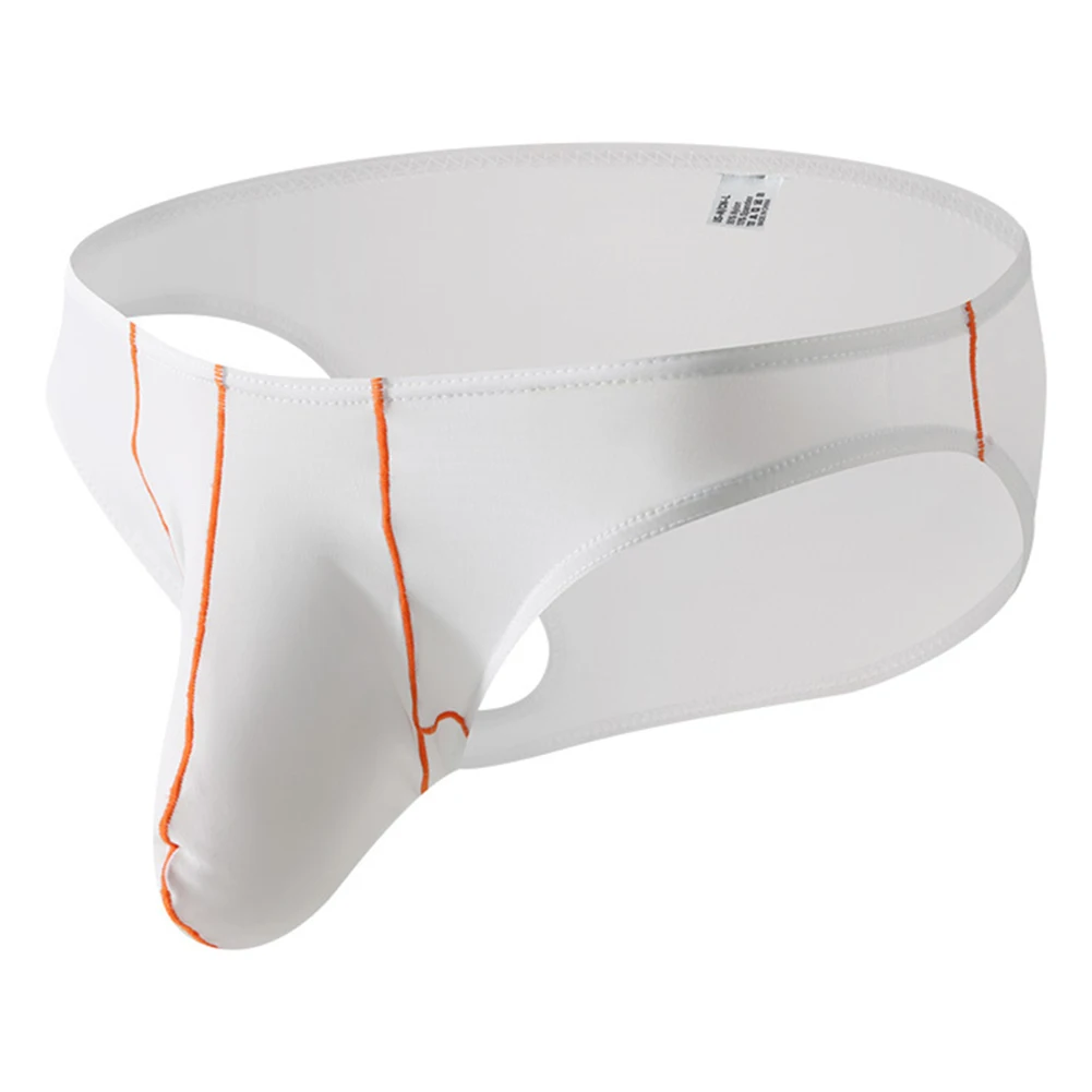 Mens Underwear Stretch Briefs  - Boxer Shorts Modal ulasan dan harga