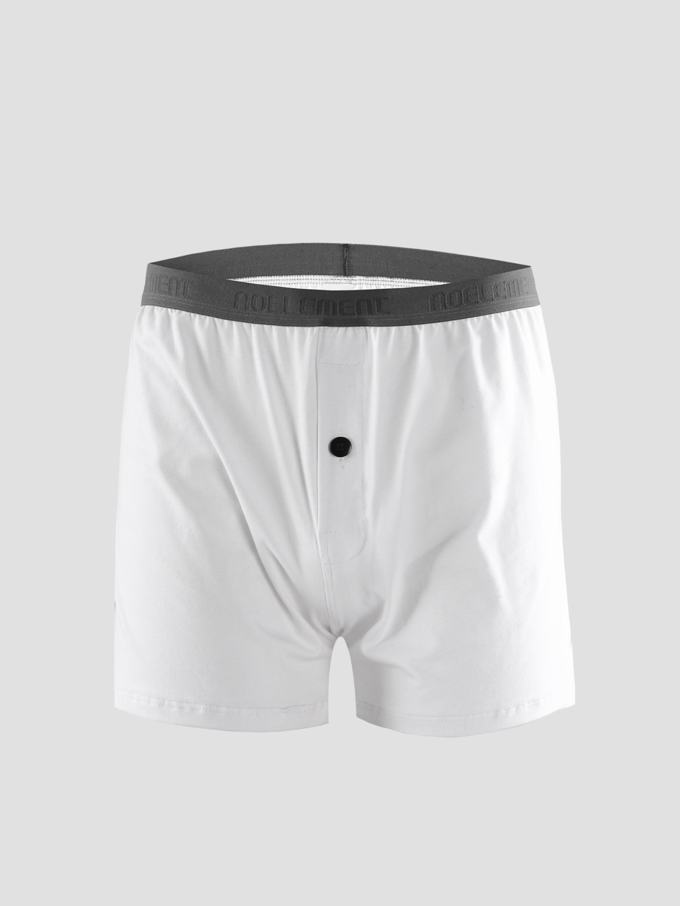3PC  Modal u raised men's brie - Boxer Shorts Modal ulasan dan harga