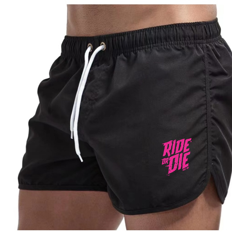 Men'S Swim Shorts Swim Trunks  - Trunk Breathable Men ulasan dan harga
