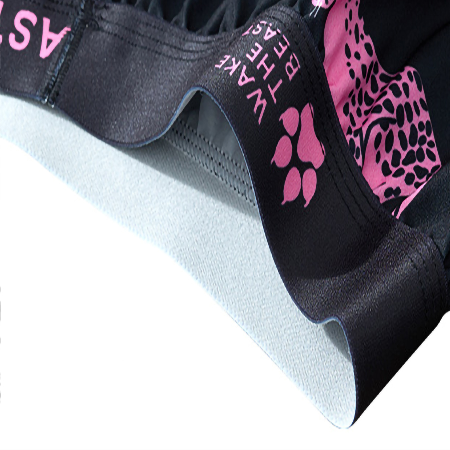 Men's Ice Silk Boxer Briefs, C - Trunk Breathable Men ulasan dan harga
