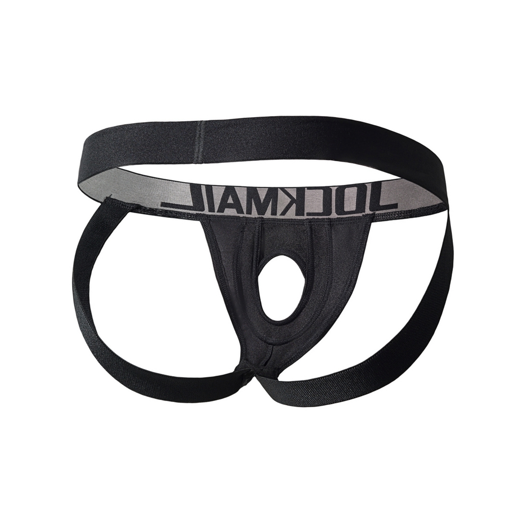 Harness Pants Jockstrap with R - Jockstrap Athletic ulasan dan harga